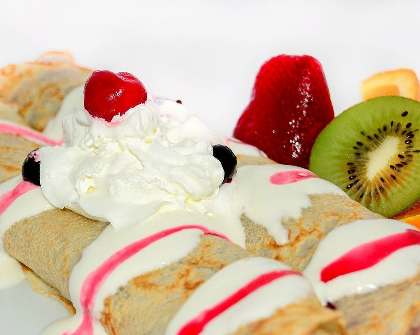 Nuestra tienda de dulces