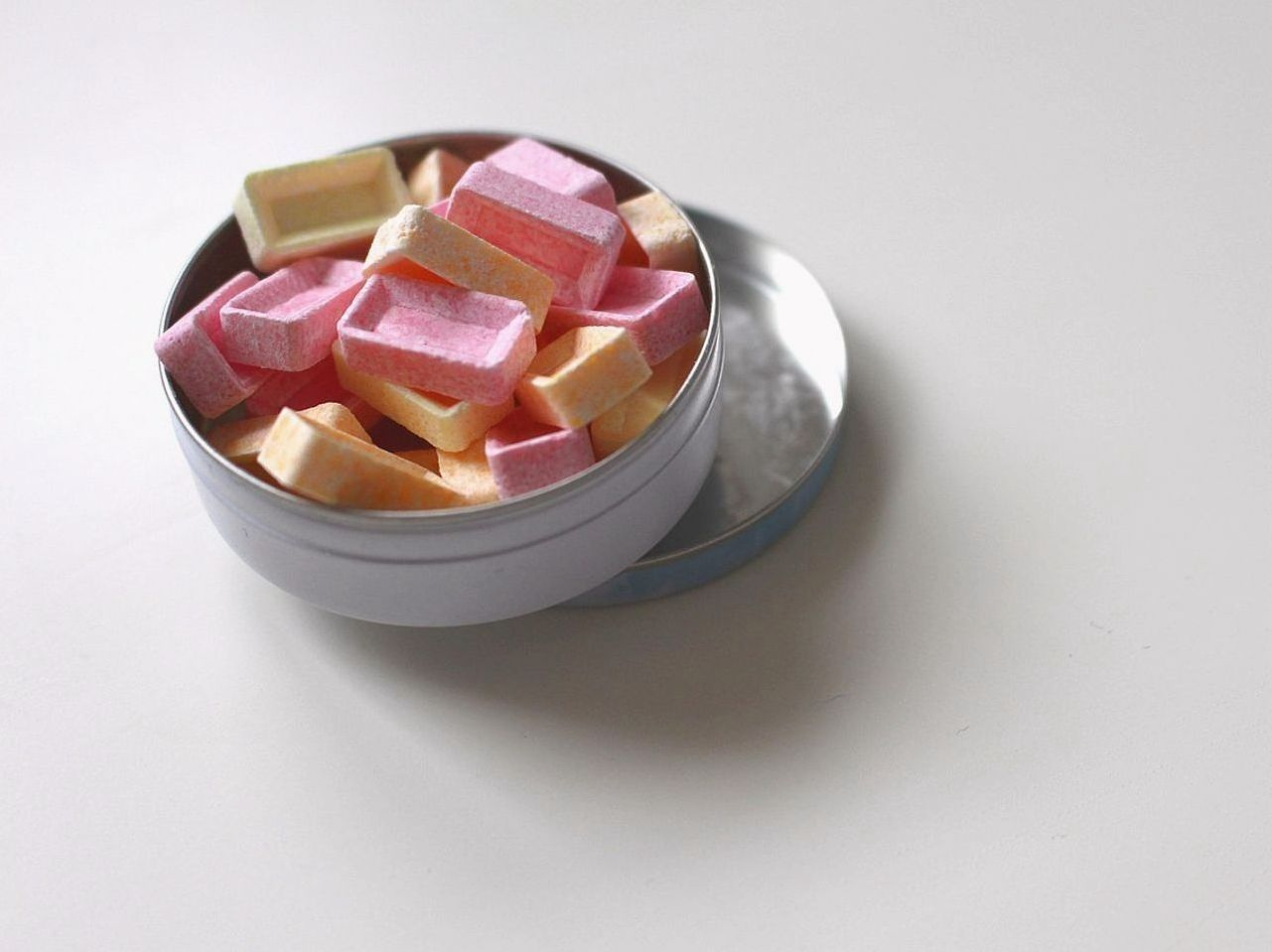 Chocolate con leche suizo
