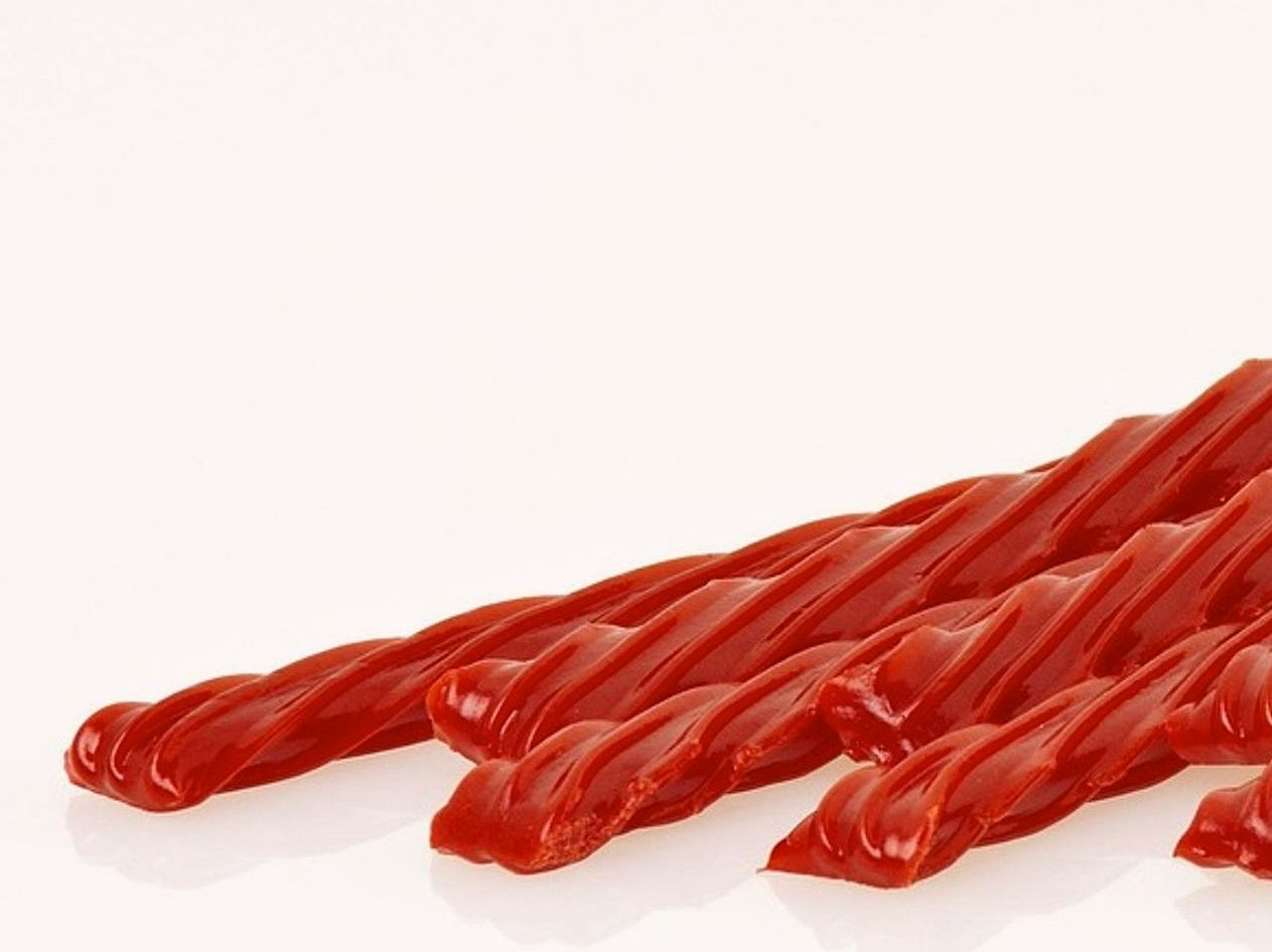 Bombones para las fiestas